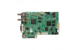 China Rigid Flexible SMT Electronics Manufacturing PCB Assembly PCBA Supplier supplier
