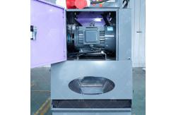 China Copper Cable Granulator Mini Small Copper Wire Granulator Machine supplier