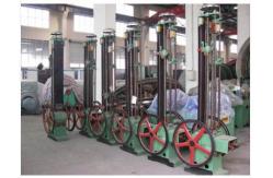 China Depth Indicator Mining Machine Spare Parts For Mining Machine supplier