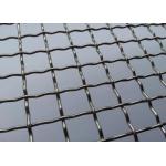 Acid Resisting Construction Wire Mesh High Temperature Resistant Durable for sale