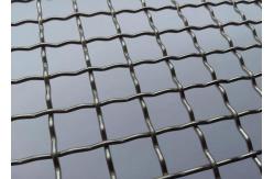 China Acid Resisting Construction Wire Mesh High Temperature Resistant Durable supplier