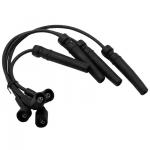 Daewoo LANOS Sedan 1997 1.6L OEM 96211948 96242597 96497773 ignition cable/Spak plug cable for sale