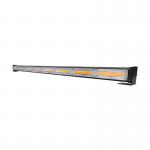 COB LED Hazard Light Bar Amber White Red Blue LED Emergency Light Bar 12W for sale