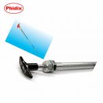 Twist Lock Control Head Push-Pull Control Head for sale