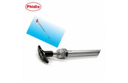 China Twist Lock Control Head Push-Pull Control Head supplier