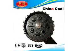 China 4/2/8-way plastic garden hose nozzle / high pressure garden hose nozzle supplier