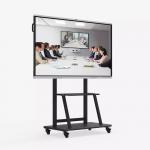 All In One 3840*2160 65 Inch Smart Board Interactive Whiteboard for sale