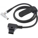 Nucleus M P-TAP To Lemo 7 Pin Motor Power Cable For Tilta RED ARRI Cameras for sale