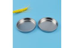 China OEM Tinplate Lid supplier