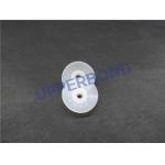 Environmentally Friendly Non Toxic Rubber Suction Bowl For Tobacco Packer