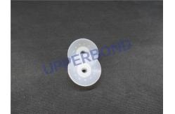 China Environmentally Friendly Non Toxic Rubber Suction Bowl For Tobacco Packer supplier