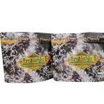 CMYK Color Type Herbal Incense Packaging with Customized Color for sale