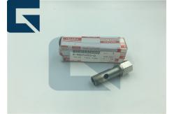 China Isuzu 4HK1 6HK1 Engine Diesel Fuel Pump Valve 8980749550 8-98074955-0 supplier