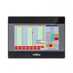 Coolmay HMI Control Panel 7 Inch Display LED Backlight With WIFI 32bit CPU 408MHz for sale