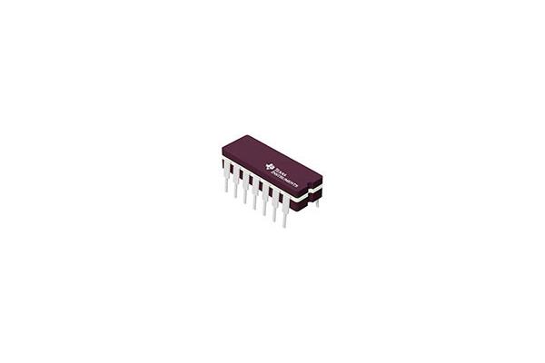 SN74HC04N Electronic IC Chips Integrated Components HEX INVERTERS