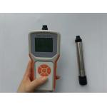 Luminescent Dissolved Oxygen Meter Auto Calibration Water O2 Sensor Optical for sale