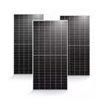 China 565W N Type Mono-Crystalline Silicon Solar Panels 182x91mm manufacturer
