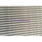 ASTM A269 / ASME SA269 TP316L Stainless Steel Seamless Tube Pickled and Annealed for sale