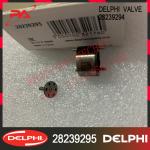 Common Rail Control Valve 28239295 28278897 For Delphi Injector 9308622B Valve Set for sale