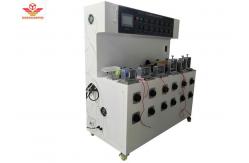 China SGS IEC884-1 Switch Socket On Off Performance Tester supplier