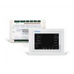 7-inch Color Touchscreen HMI CO2 Laser Controller RDC6445GT7 for Textile Engraving-Cutting Machine by Ruida for sale