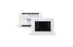 China Ruida CO2 Laser Controller RDC6445GT7 For Textile Engraving Cutting Machine Standalone supplier