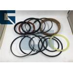 EC360B EC330B EC380D Excavator Boom Cylinder Seal Kit 14589139 VOE14589139 for sale