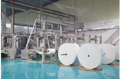 China Disposable Baby Diaper manufacturer