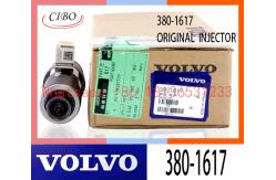 China Anti Rust ​22325866 3801617 VOL Fuel Injector supplier