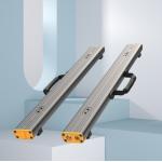 80*8*5.5cm Aida Portable Weighing Pallet Beam Scale for Accurate Material Handling for sale
