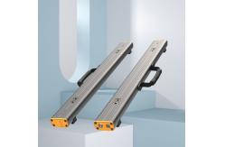 China Bluetooth Portable Industrial Floor Scale For Pallets supplier