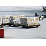 Guangdong To North American Freight Forwarding Land Transport for sale