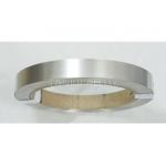 Copper C77000 High Temp Alloy Strip / Tape Bright Surface For Plastic Elements