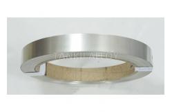 China Copper C77000 High Temp Alloy Strip / Tape Bright Surface For Plastic Elements supplier