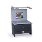 TILO Color - Controller Color Viewing Light Box CC120-E With D65&D50 Light Sources for sale