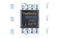 China GD25Q40CSIG supplier