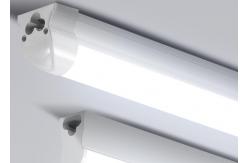 China Garden Linear Strip Light 38w-120w 130-150LM/W 4000K-5700K Energy Saving supplier