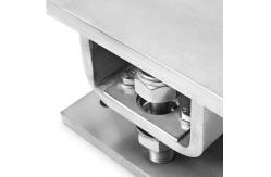 China Anti Overturn 10000 Kg Alloy Steel 6m Load Cell Module supplier