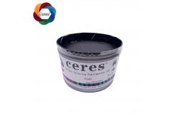 China Offset CMYK Sublimation Printing Ink Cyan Heat Transfer Ink Solvent Based supplier