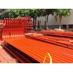 Customized Efficient Alloy Steel Boiler Parts Water Wall Panels Power Station for sale