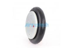 China Triangle 6374 Single Convoluted Air Bellow Contitech FS 330-11 Air Suspension supplier