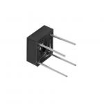 KBPC810 single phase bridge rectifier 6 K / W Thermal resistance , junction to case for sale