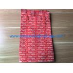 Zipper Aluminum Foil Composite Bag For Casual Snack Clothes Plastic Food Universal Packaging for sale