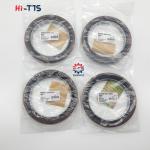 4BG1 6BG1 Crankshaft Oil Seal 8-97072823-1 For Isuzu Spare Part for sale