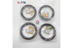China 4BG1 6BG1 Crankshaft Oil Seal 8-97072823-1 For Isuzu Spare Part supplier