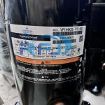 China 12HP Copeland Scroll Compressor VP144KSE-TFP-422 with R410A Refrigerant 50Hz Voltage and 61KG Weight manufacturer