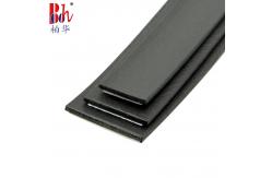 China Graphite Fireproof Door Seal supplier