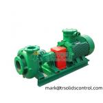 30m³/H Drilling Fluid Solids Control Centrifuge Pump Replaceable & Easy Maintenance