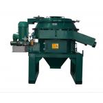 SS Vertical Cuttings Dryer Drilling Waste Management Equipment for sale