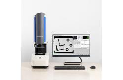 China CE OEM ODM Image Dimension Measurement System With Compact Design supplier